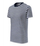 MALFINI® Póló unisex Sailor 803 tengerészkék 2XL méret