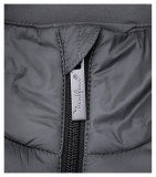 MALFINI Premium® Cross hibrid mellény férfi tengerészkék 3XL