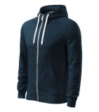 MALFINI Premium® Felső férfi Voyage 452 tengerészkék XL méret