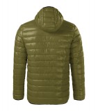 MALFINI Premium® Kabát férfi Everest 552 avokádózöld XL méret