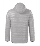 MALFINI Premium® Kabát férfi Everest 552 ezüstszürke XL méret