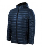 MALFINI Premium® Kabát férfi Everest 552 tengerészkék 3XL méret