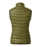 MALFINI Premium® Mellény női Everest 554 avokádózöld XL méret