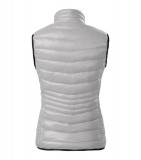MALFINI Premium® Mellény női Everest 554 ezüstszürke XL méret