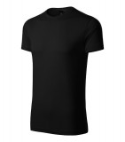 MALFINI Premium® Póló férfi Exclusive 153 fekete XL méret