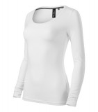 MALFINI Premium® Póló női Brave 156 fehér M méret