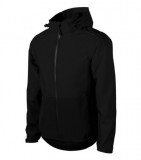 MALFINI® Rainbow jacket férfi fekete S