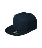 MALFINI® Rap 5P sapka unisex tengerészkék állitható
