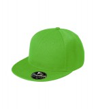 MALFINI® Rap 6P sapka unisex almazöld állitható