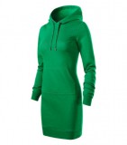 MALFINI® Ruha női Snap 419 fűzöld M méret
