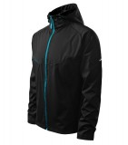 MALFINI® Softshell kabát férfi Cool 515 fekete S méret