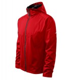 MALFINI® Softshell kabát férfi Cool 515 piros S méret