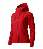 MALFINI® Softshell kabát női Nano 532 piros XS méret