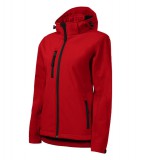 MALFINI® Softshell kabát női Performance 521 piros XS méret