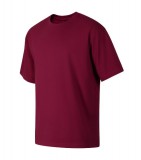 MALFINI® Stage póló unisex garnet XL