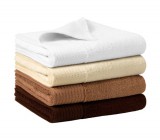 MALFINI® Törülköző unisex Bamboo Towel 951 mandula 50 x 100 cm méret