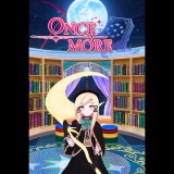 Malheur Games Once More (PC - Steam elektronikus játék licensz)