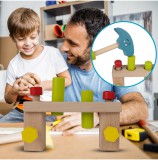 Malis Barkács szerszámok derékövben