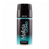 Malizia Aqua férfi spray dezodor 150ml