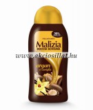 Malizia Argán és Vanília tusfürdő 300ml