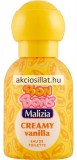 Malizia Bon Bons Creamy Vanilla edt 50ml