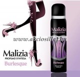 Malizia Burlesque dezodor 100ml