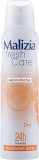 Malizia Fresh Care Dry 24h Invisible dezodor 150ml