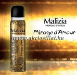 Malizia Mirage d Amour dezodor 100ml