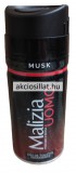 Malizia Uomo Musk dezodor 150ml