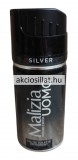 Malizia Uomo Silver dezodor 150ml