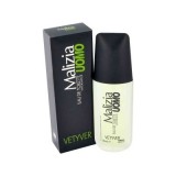Malizia Uomo Vetyver EDT 50ml férfi parfüm