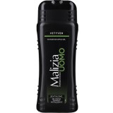 Malizia uomo vetyver tusfürdő 2:1 500ml