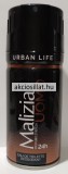 Malizia Urban Life dezodor 150ml