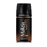 Malizia Urban Life férfi spray dezodor 150ml