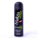 Malizia Vetyver borotvahab 300ml