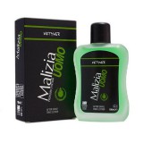 Malizia Vetyver Tonic borotválkozás utáni arcszesz after shave 100ml