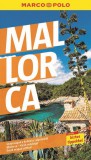 Mallorca útikönyv - Marco Polo
