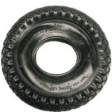 Malomkocsi kerékhez külső gumi 3.00x4 (13806)