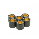 Malossi HT variátor görgő szett 20x17mm - 8.5g