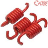 MALOSSI KUPLUNG RUGÓ SZETT HÁTSÓ Delta / Fly kuplunghoz