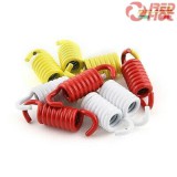 Malossi MHR kuplungrugó szett (Piaggio 125-500 4T / 2T , 9 darab)