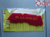 Malossi Red Filter levegőszűrő szivacs (Derbi,Gilera,Piaggio) M1411778