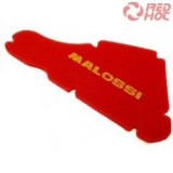 Malossi Red Filter levegőszűrő szivacs (Piaggio Typhoon / Piaggio NRG)
