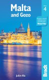 Malta & Gozo - Bradt