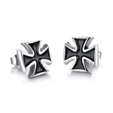 MÁLTAI KERESZT - FÜLBEVALÓ