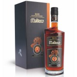 Malteco 25 Years Reserva Rara Rum (0.7L 40%)