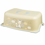 MALTEX csúszásgátlós fellépő Zebra bézs