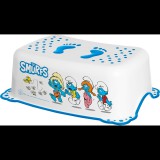 MALTEX Hupikék törpikék csúszásgátlós fellépő, fehér (Ż-MAL-NO-03-12)