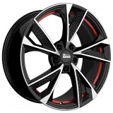 MAM 5X120 16X7 ET35 RS6 BFPRI 72.6