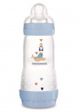 MAM Anti Colic cumisüveg 320 ml - kék